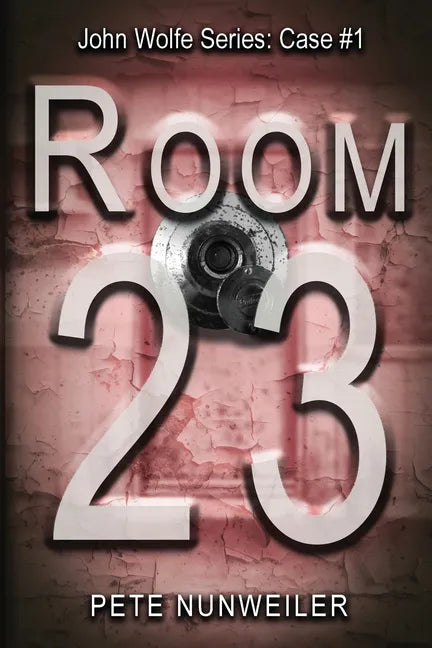 Room 23 - Paperback