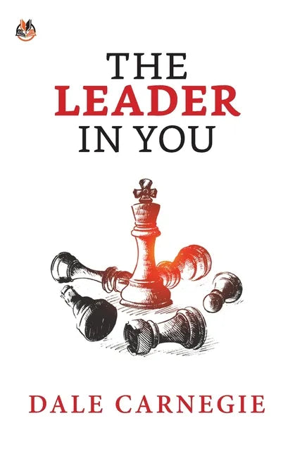 The Leader in You - Paperback