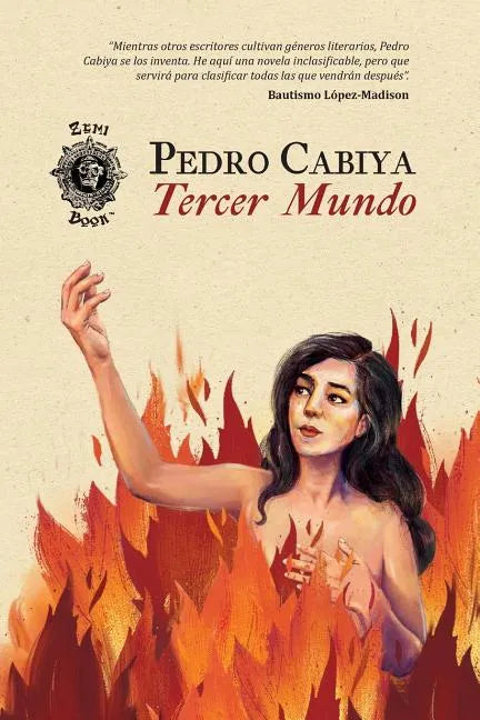 Tercer Mundo - Paperback