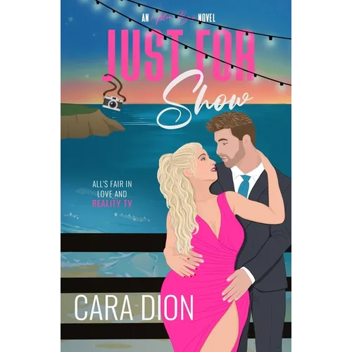 Just For Show - Paperback