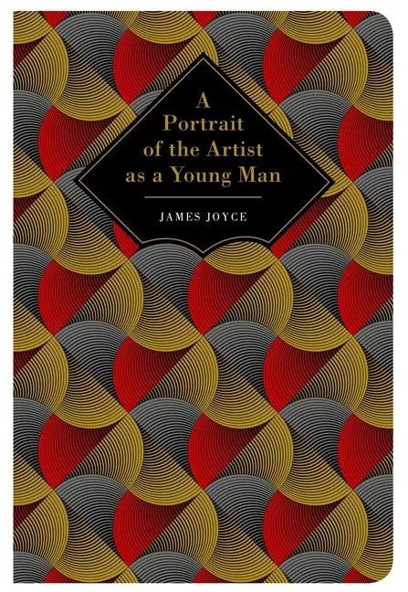 A Portrait of the Artist as a Young Man - Hardcover