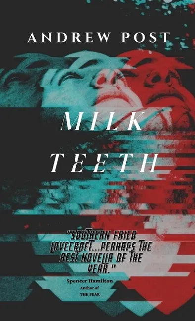 Milk Teeth - Paperback