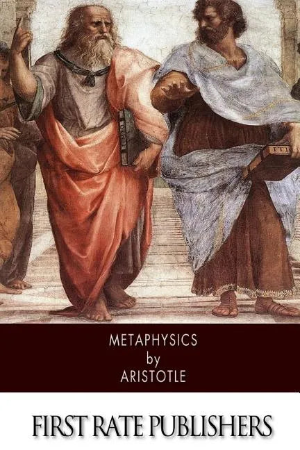 Metaphysics - Paperback