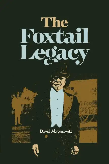 The Foxtail Legacy - Paperback
