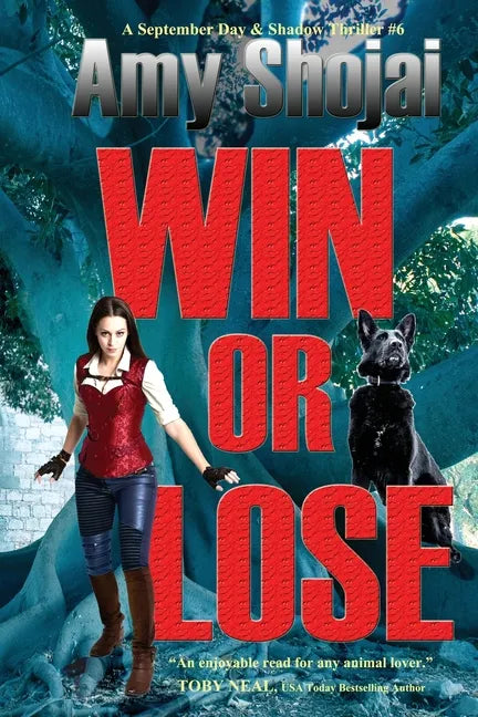 Win Or Lose - Paperback