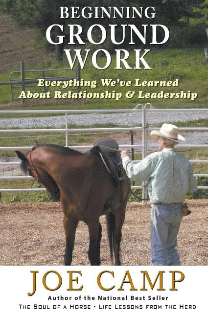 Beginning Ground Work: Everything We've Learned About Relationship and Leadership - Paperback