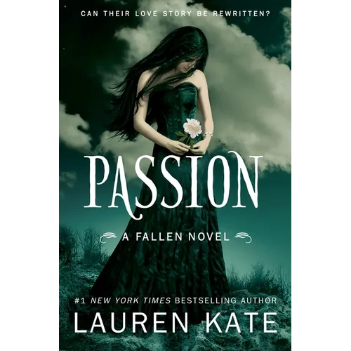 Passion - Paperback