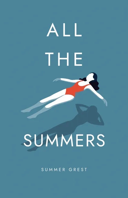 All the Summers - Paperback
