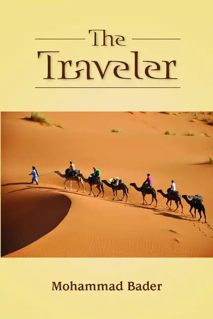 The Traveler - Paperback
