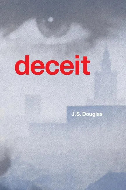 deceit - Paperback