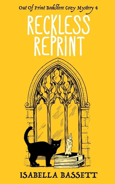 Reckless Reprint - Paperback
