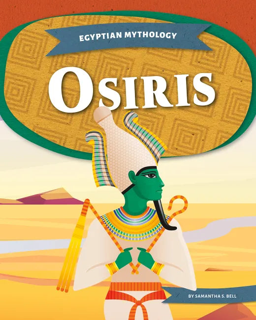 Osiris - Library Binding
