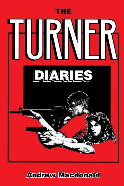 The Turner Diaries - Paperback