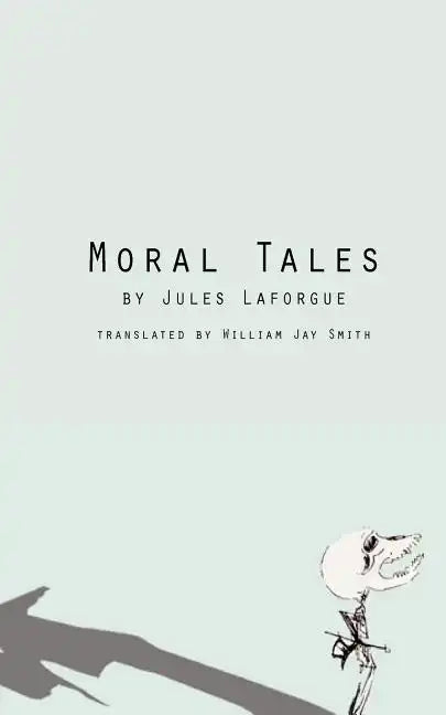 Moral Tales - Paperback