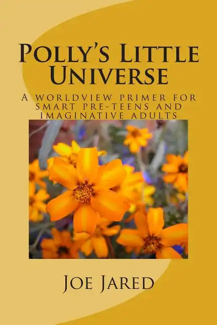Polly's Little Universe: A worldview primer for smart pre-teens and imaginative adults - Paperback