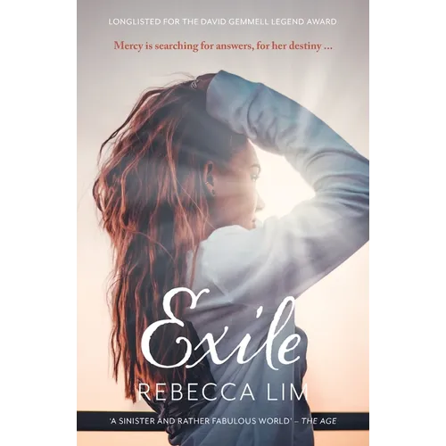 Exile - Paperback