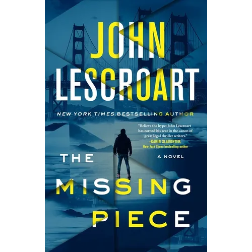 The Missing Piece - Paperback