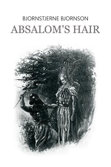 Absalom's Hair - Paperback
