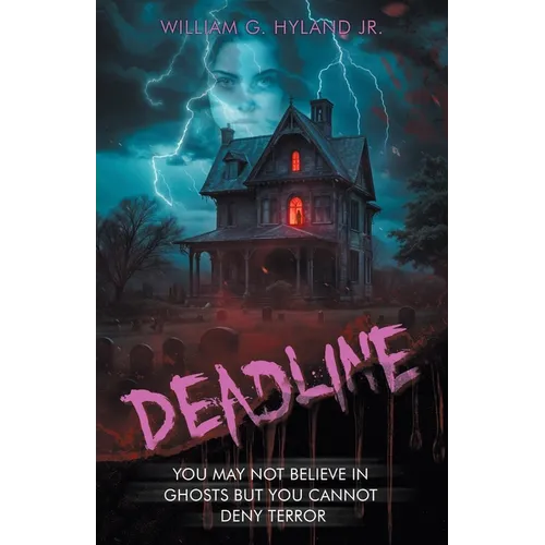 Deadline - Paperback