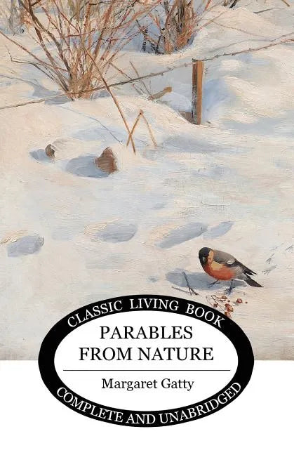 Parables from Nature - Paperback
