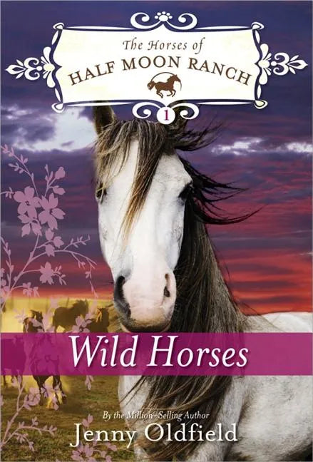 Wild Horses - Paperback