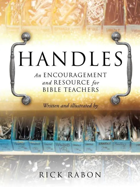 Handles - Paperback