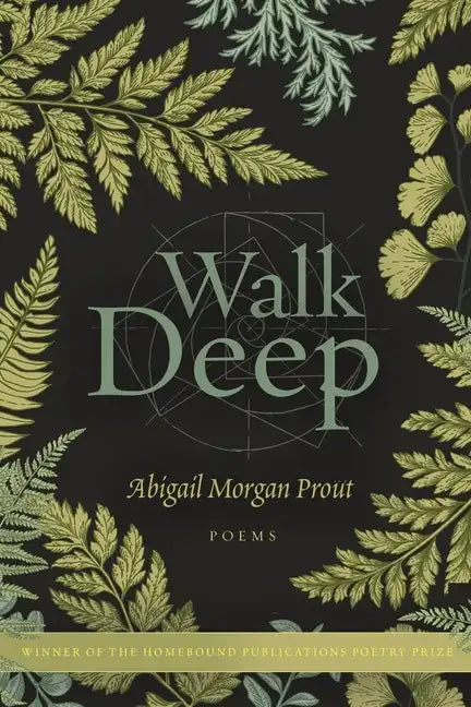 Walk Deep: Poems - Paperback