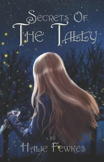 Secrets of the Tally - Paperback