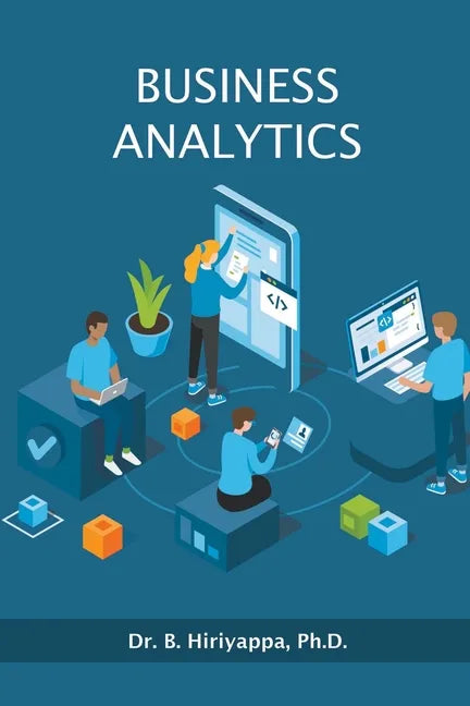Business Analytics - Paperback