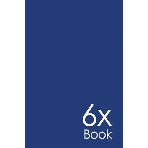 6 X book: Based on teachings by Geshe Michael Roach - Paperback
