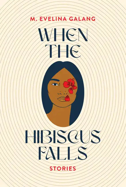 When the Hibiscus Falls - Paperback