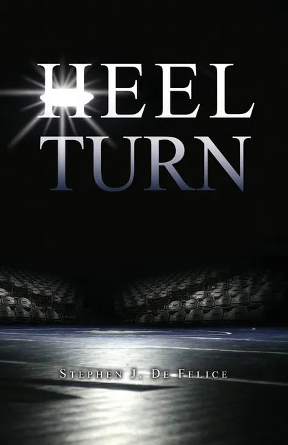 Heel Turn - Paperback