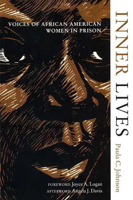 Inner Lives: Voices of African American Women in Prison - Paperback