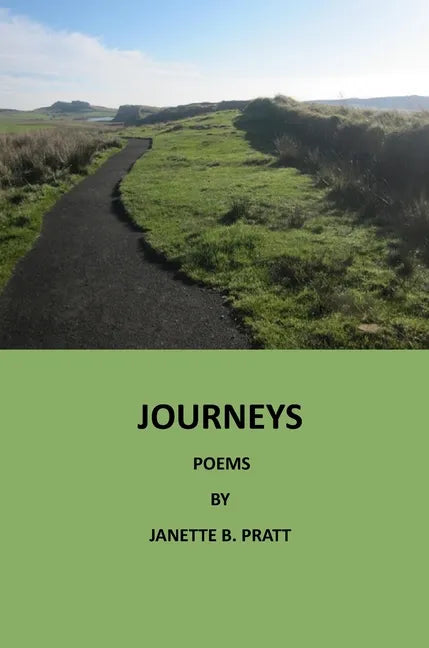 Journeys - Hardcover