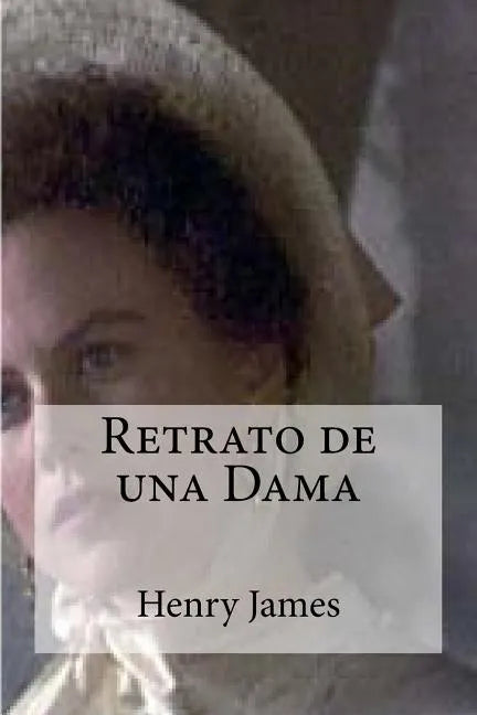 Retrato de una Dama - Paperback