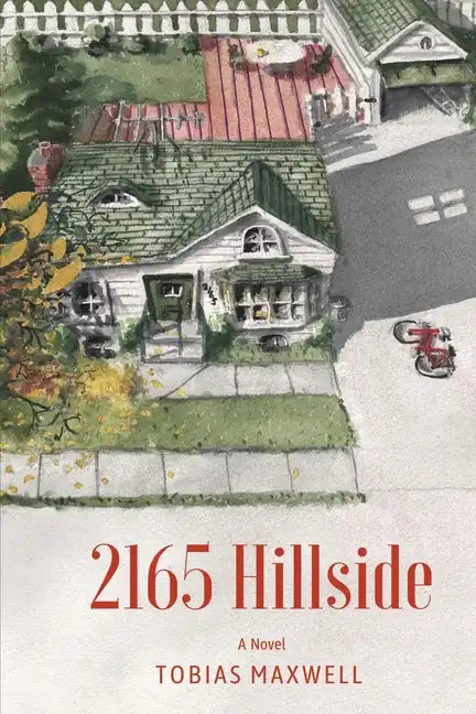 2165 Hillside - Paperback