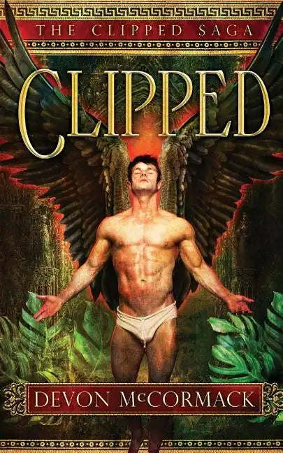 Clipped - Paperback