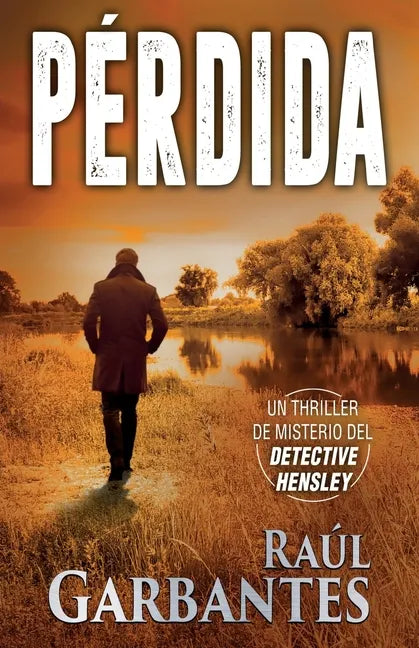 Pérdida: Un thriller de misterio del detective Hensley - Paperback