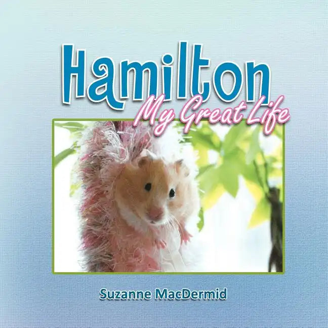 Hamilton - Paperback