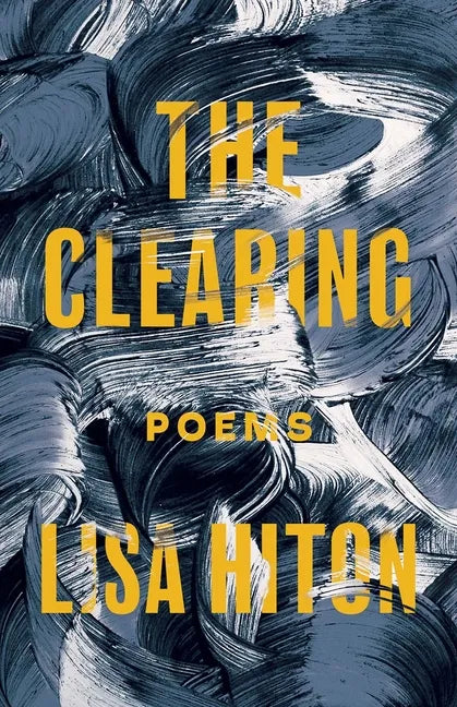 The Clearing - Paperback