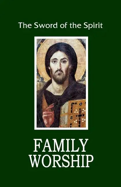 Family Worship - Paperback