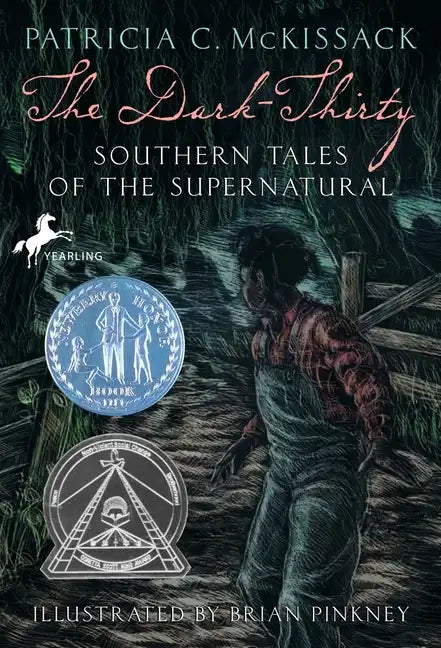 The Dark-Thirty: Southern Tales of the Supernatural - Paperback