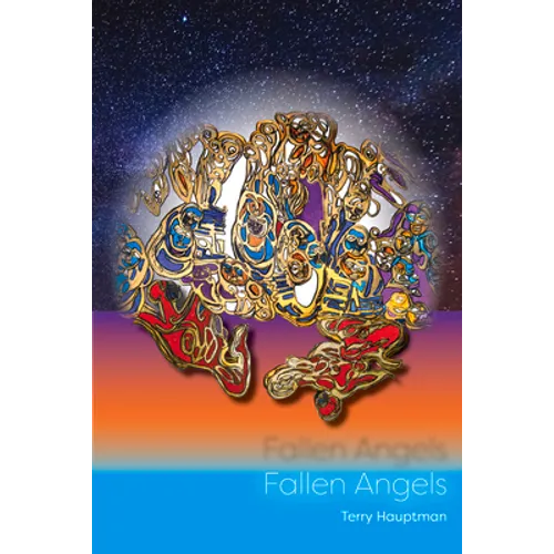 Fallen Angels - Paperback