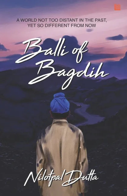 Balli of Bagdih - Paperback