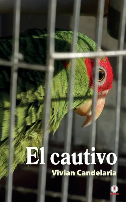 El cautivo - Paperback