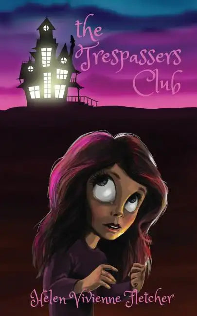 The Trespassers Club - Paperback