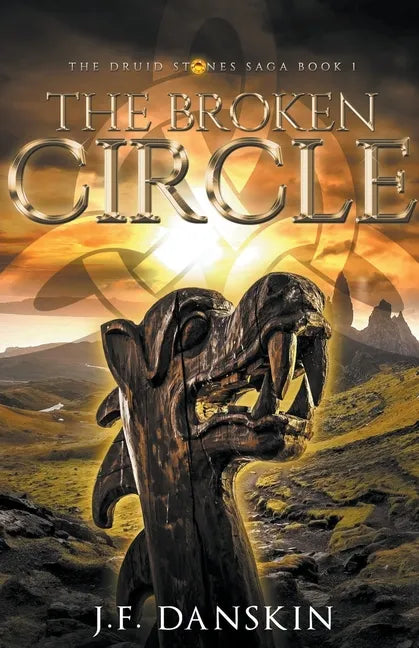The Broken Circle - Paperback