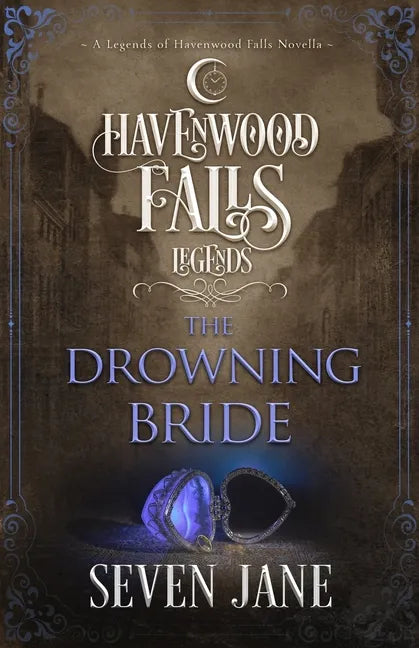 The Drowning Bride - Paperback