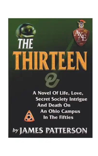 The Thirteen - Paperback