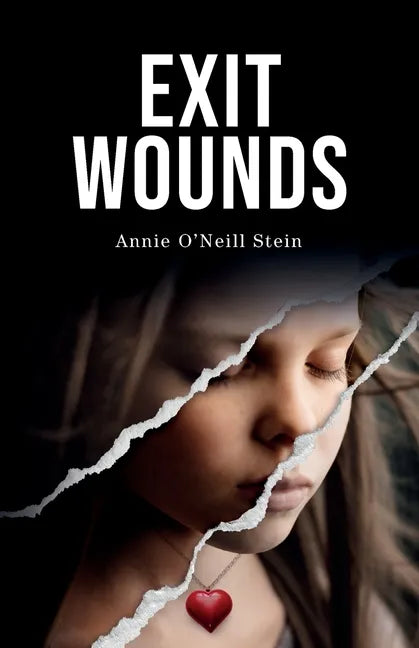 Exit Wounds - Paperback